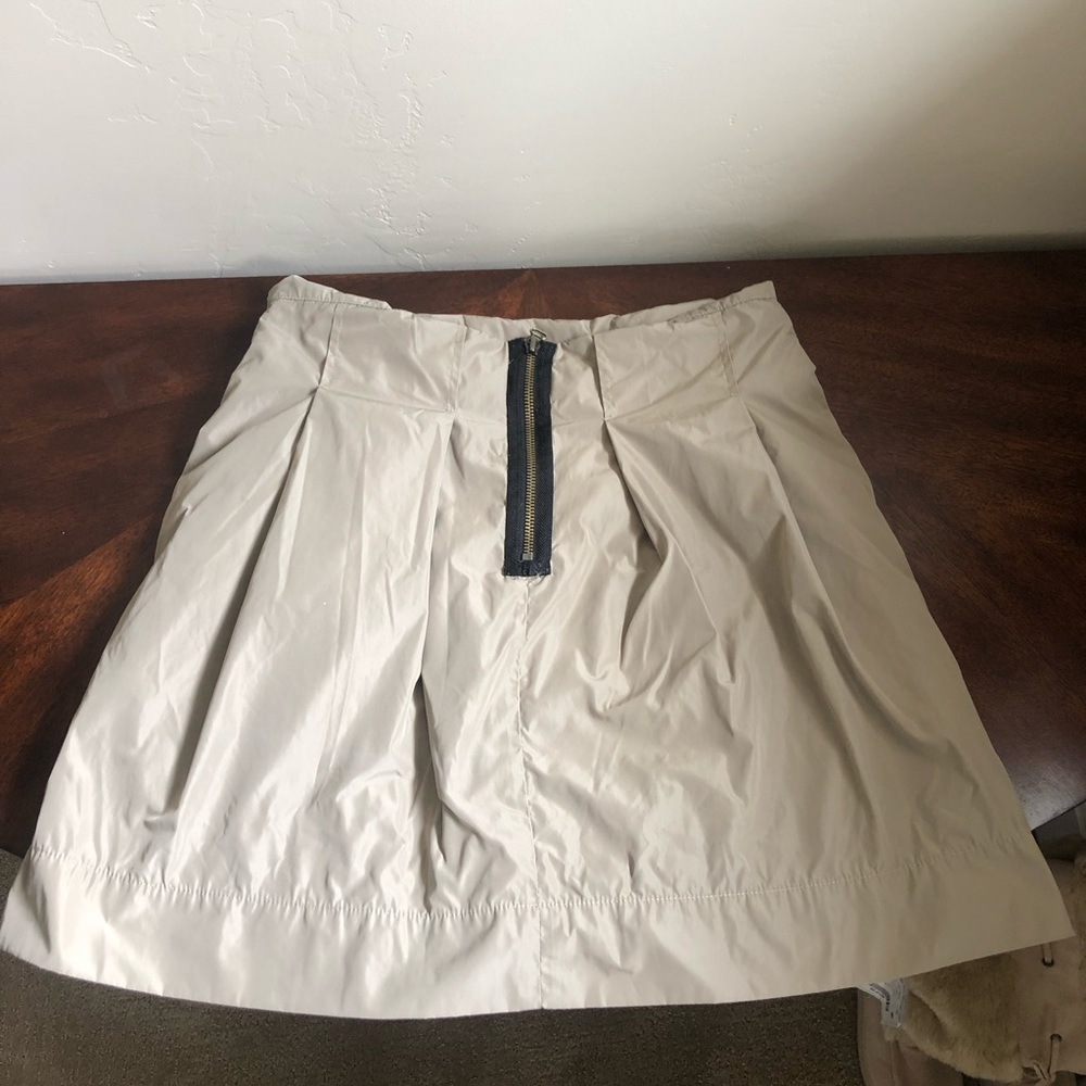 High waisted Kenneth Cole skirt SZ 4